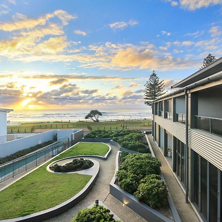 Lennox Holiday Apartments Lennox Head Dış mekan fotoğraf