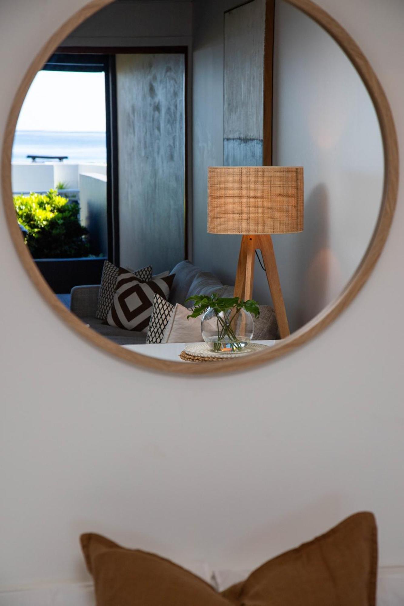 Lennox Holiday Apartments Lennox Head Dış mekan fotoğraf