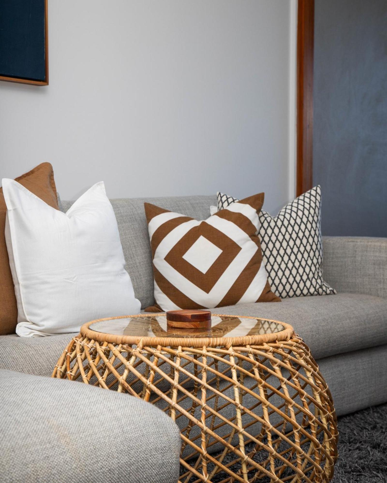 Lennox Holiday Apartments Lennox Head Dış mekan fotoğraf