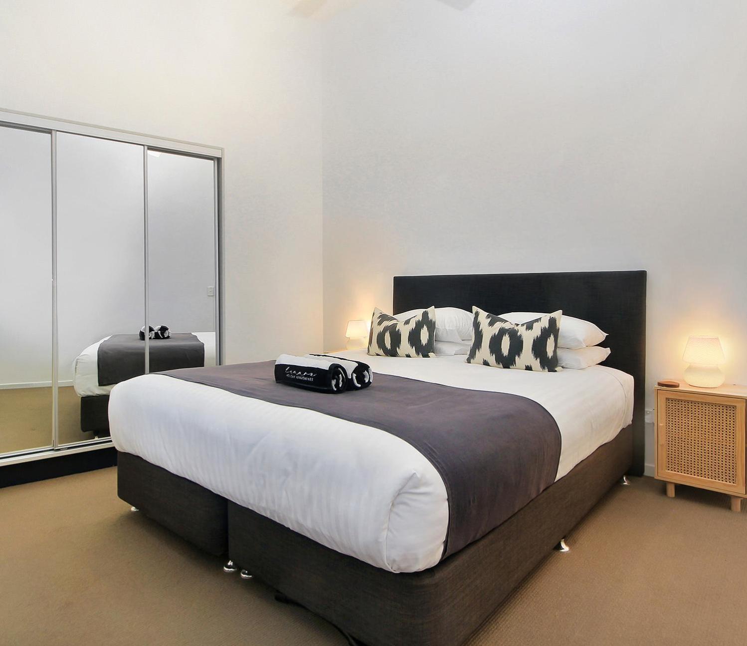 Lennox Holiday Apartments Lennox Head Dış mekan fotoğraf