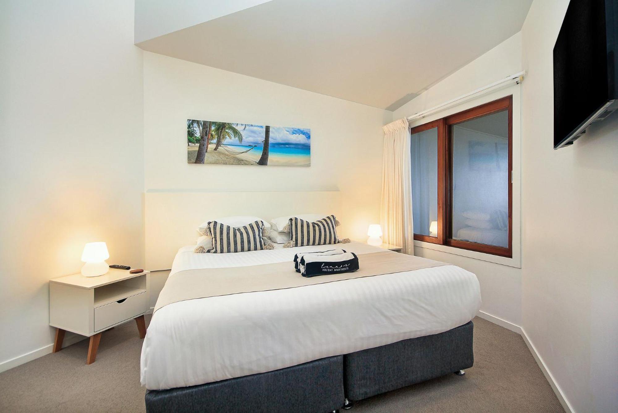 Lennox Holiday Apartments Lennox Head Dış mekan fotoğraf