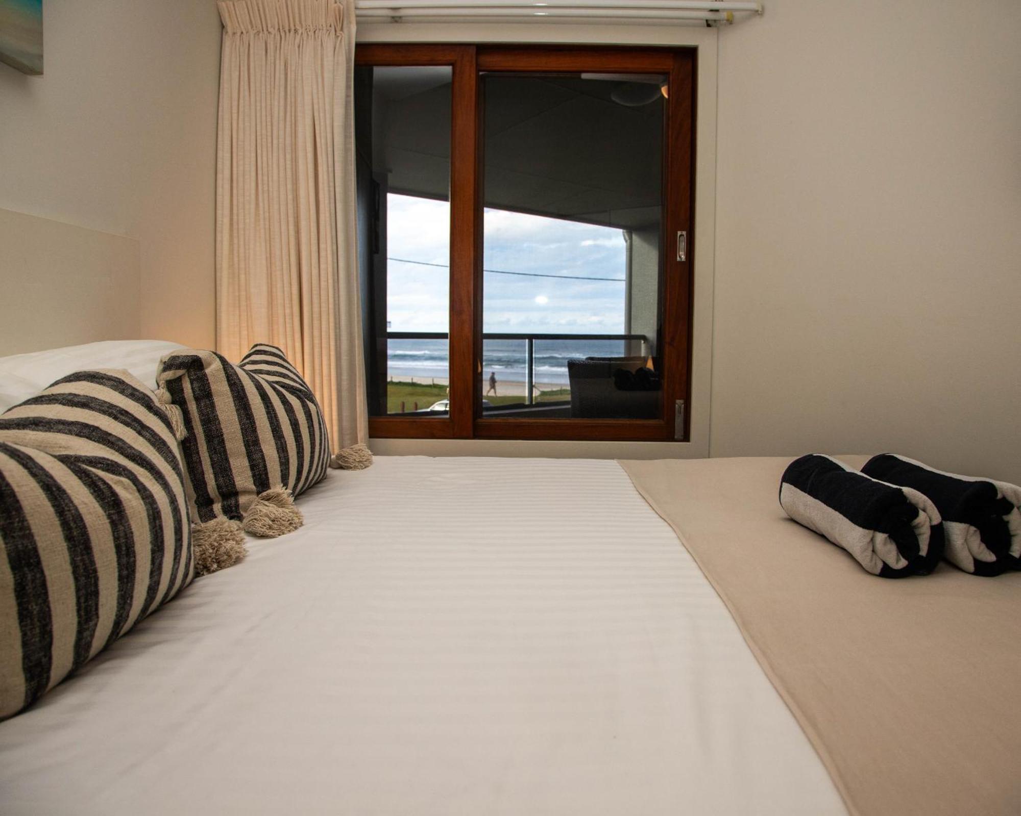 Lennox Holiday Apartments Lennox Head Dış mekan fotoğraf