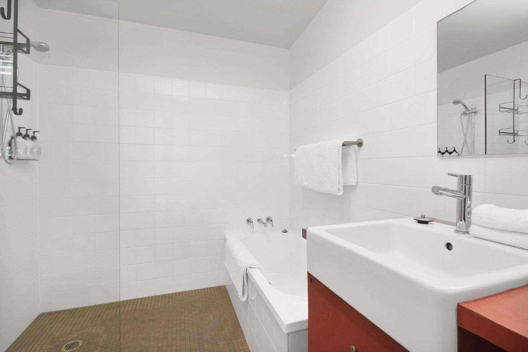 Lennox Holiday Apartments Lennox Head Dış mekan fotoğraf