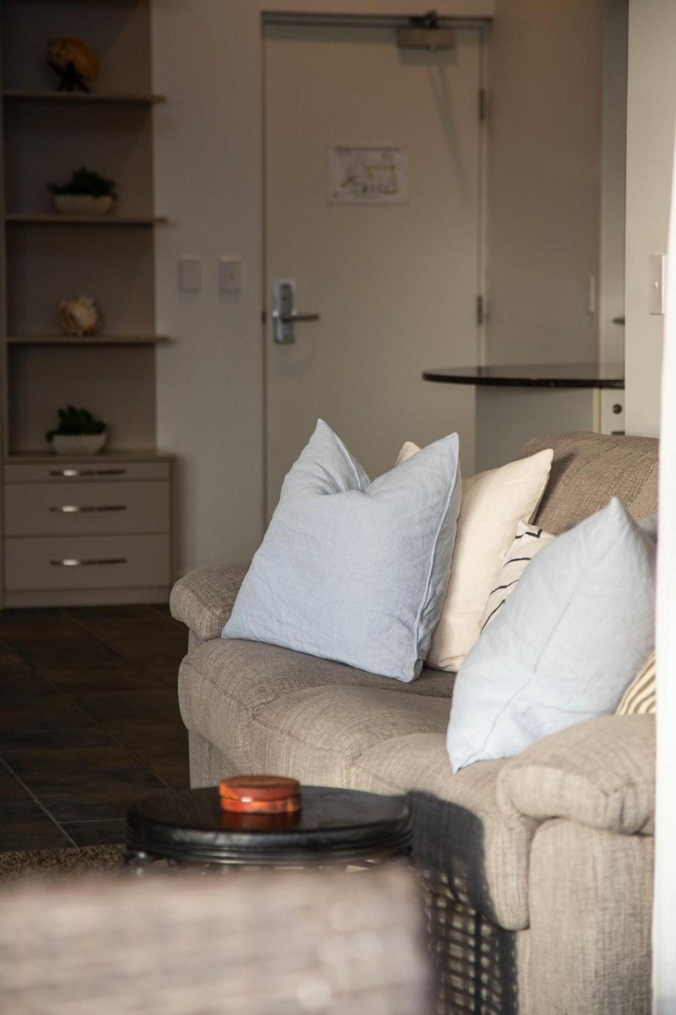 Lennox Holiday Apartments Lennox Head Dış mekan fotoğraf