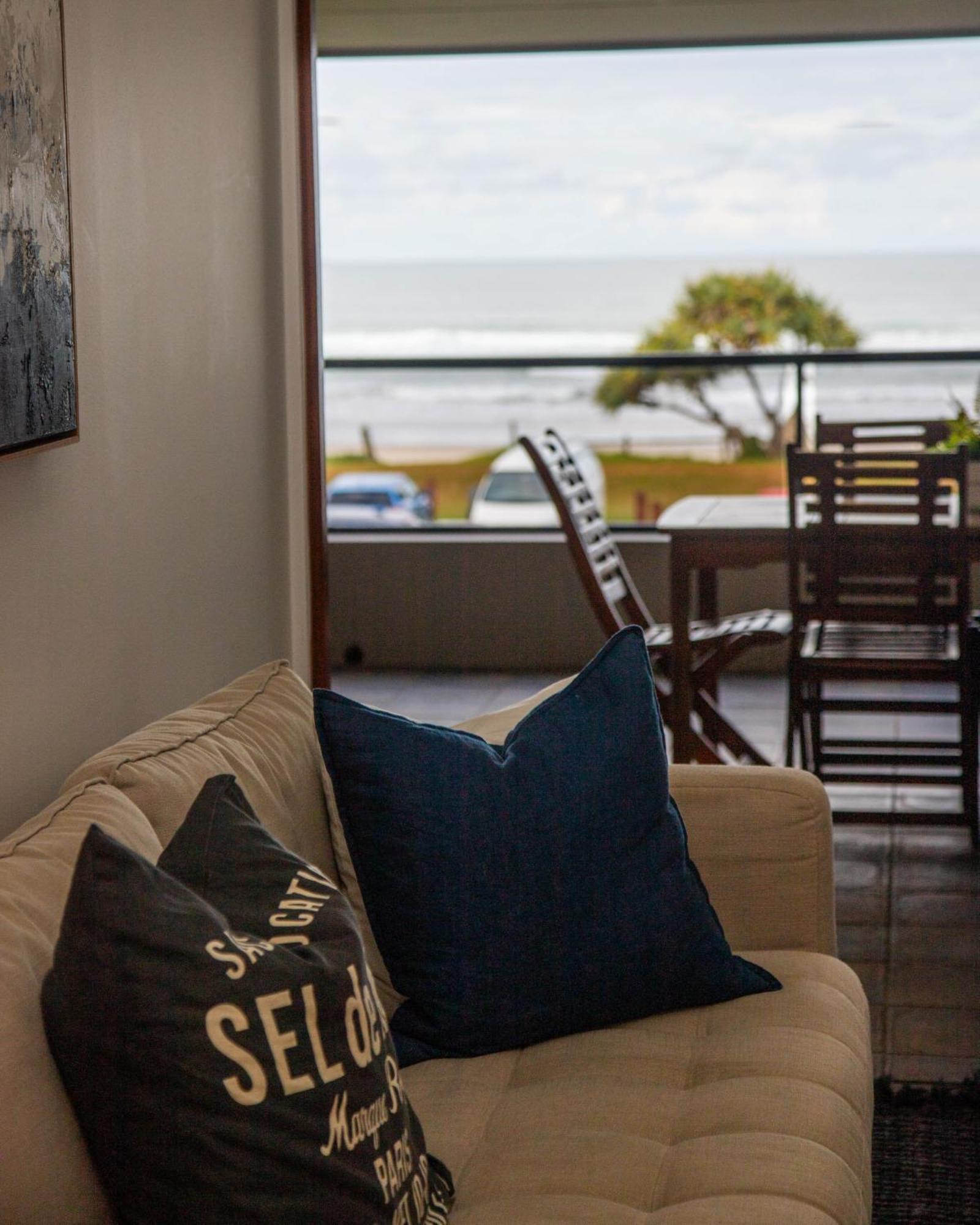 Lennox Holiday Apartments Lennox Head Dış mekan fotoğraf