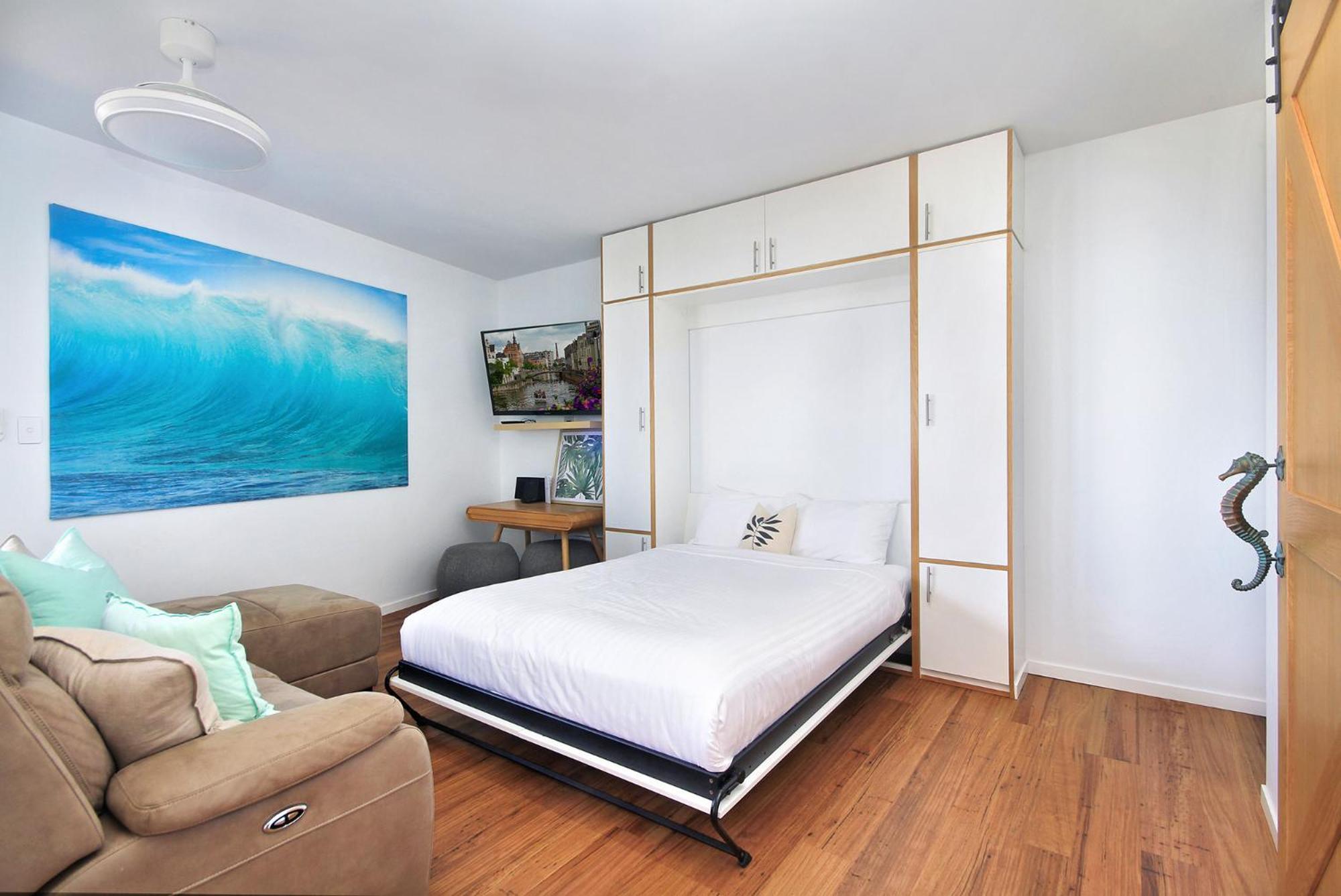 Lennox Holiday Apartments Lennox Head Dış mekan fotoğraf