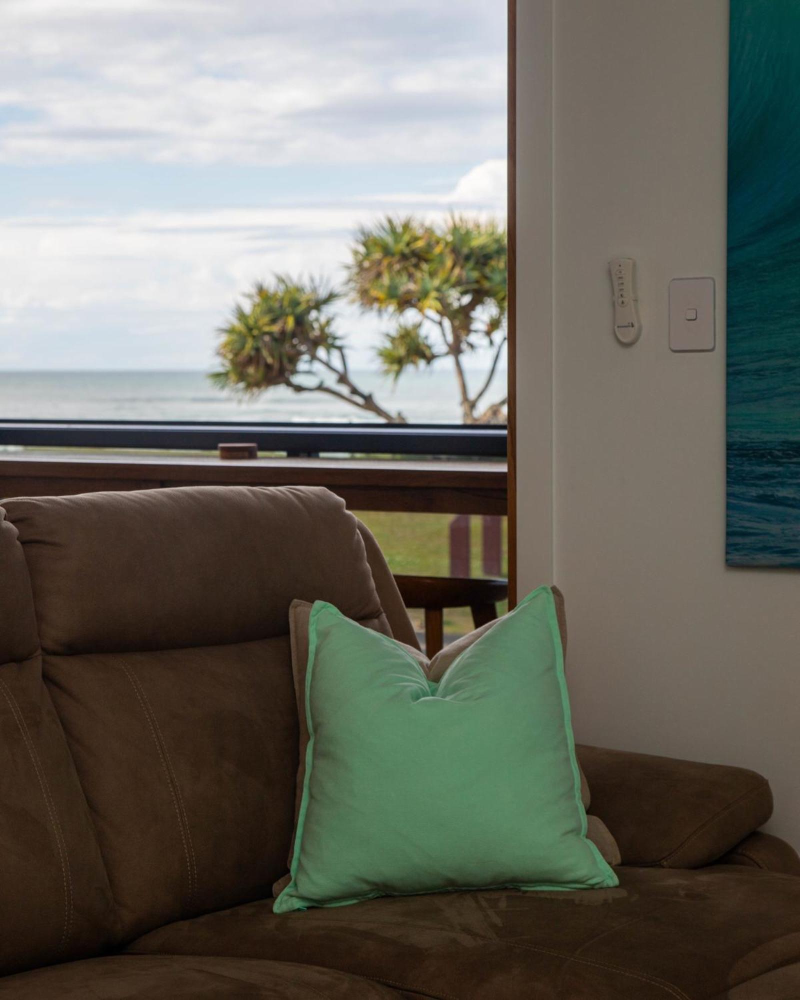 Lennox Holiday Apartments Lennox Head Dış mekan fotoğraf