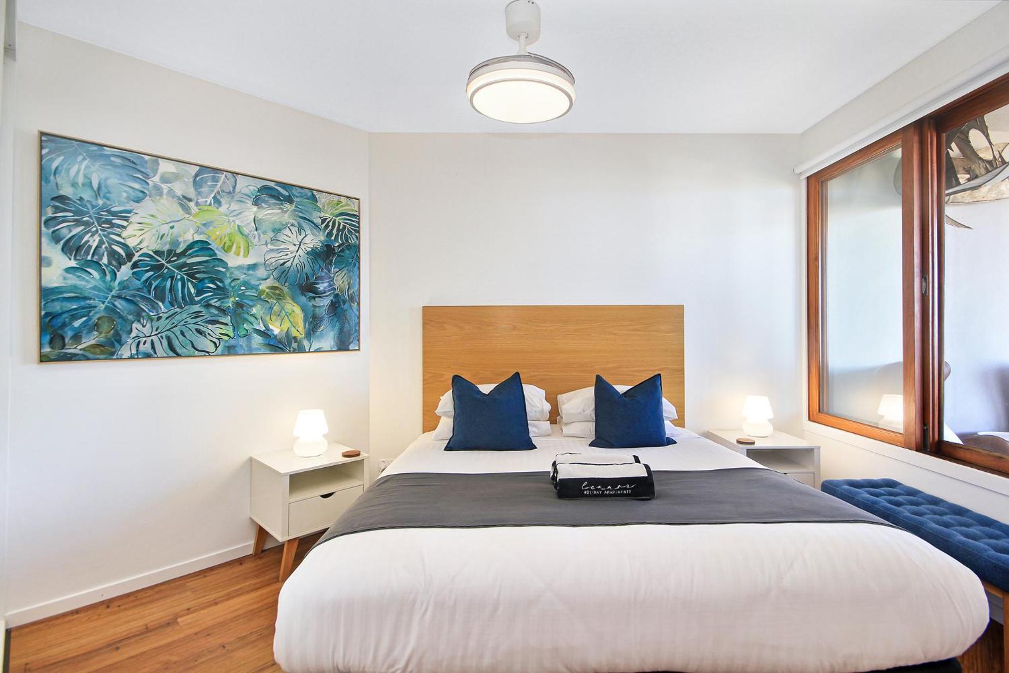 Lennox Holiday Apartments Lennox Head Dış mekan fotoğraf