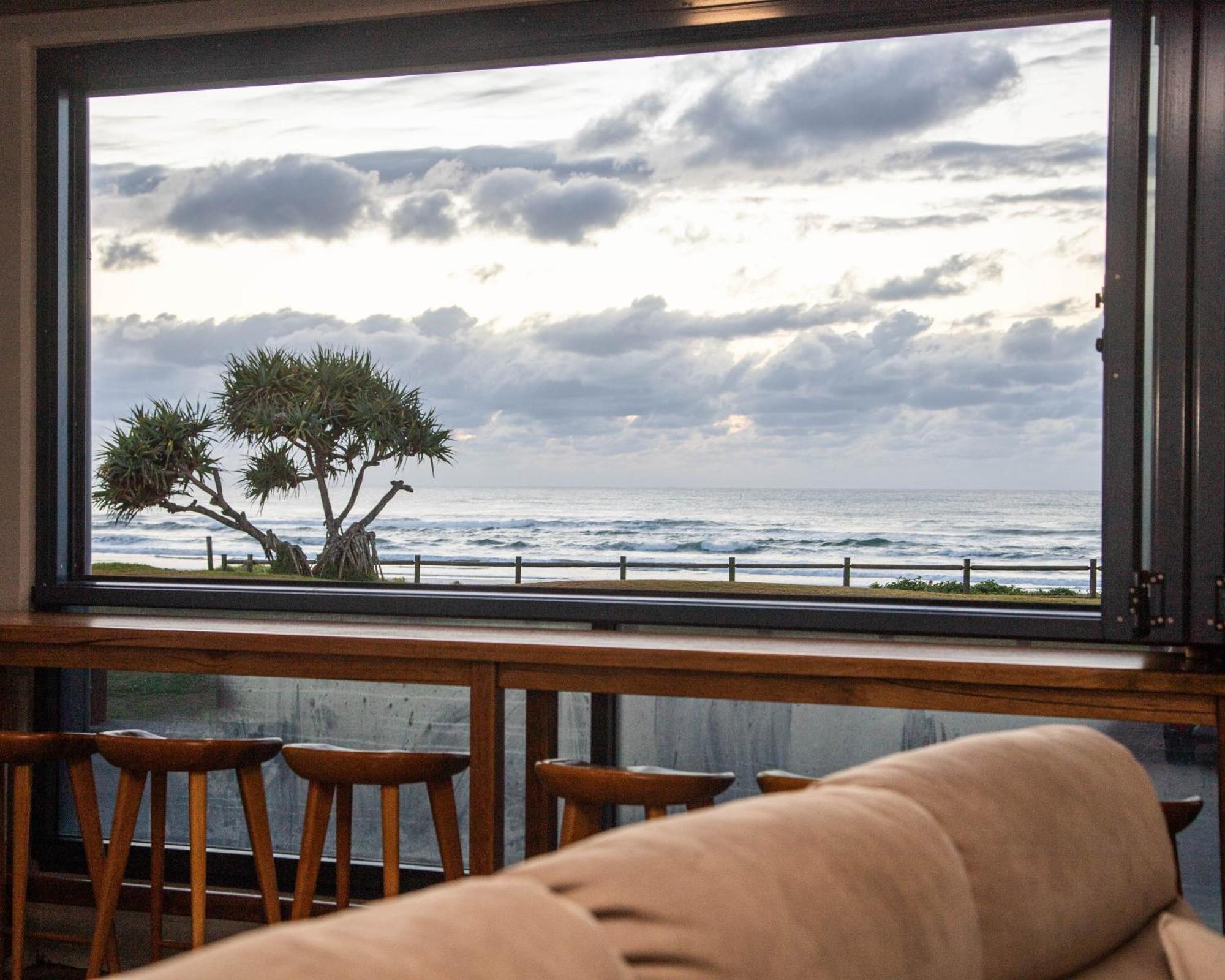 Lennox Holiday Apartments Lennox Head Dış mekan fotoğraf