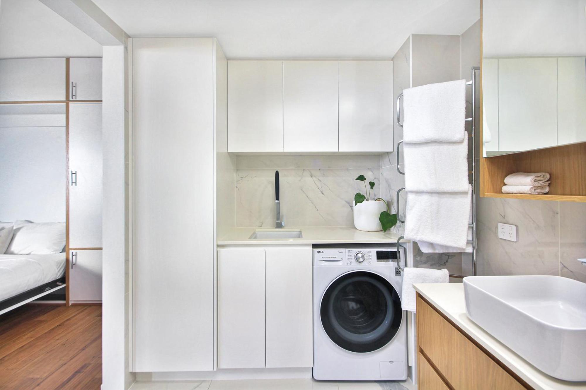 Lennox Holiday Apartments Lennox Head Dış mekan fotoğraf