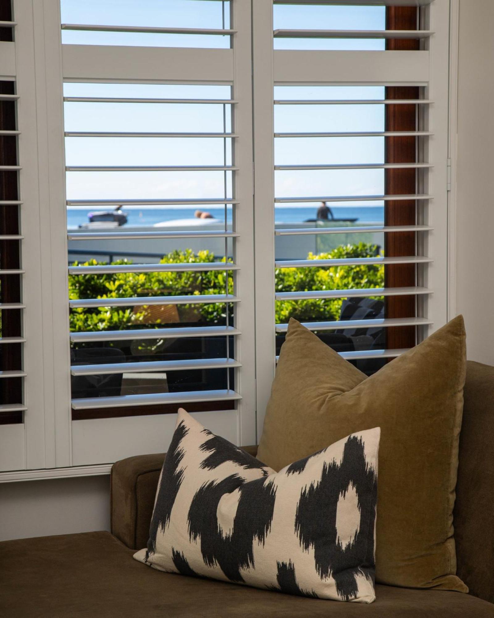 Lennox Holiday Apartments Lennox Head Dış mekan fotoğraf