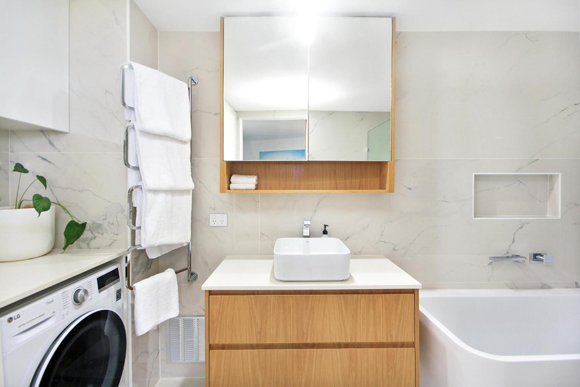 Lennox Holiday Apartments Lennox Head Dış mekan fotoğraf