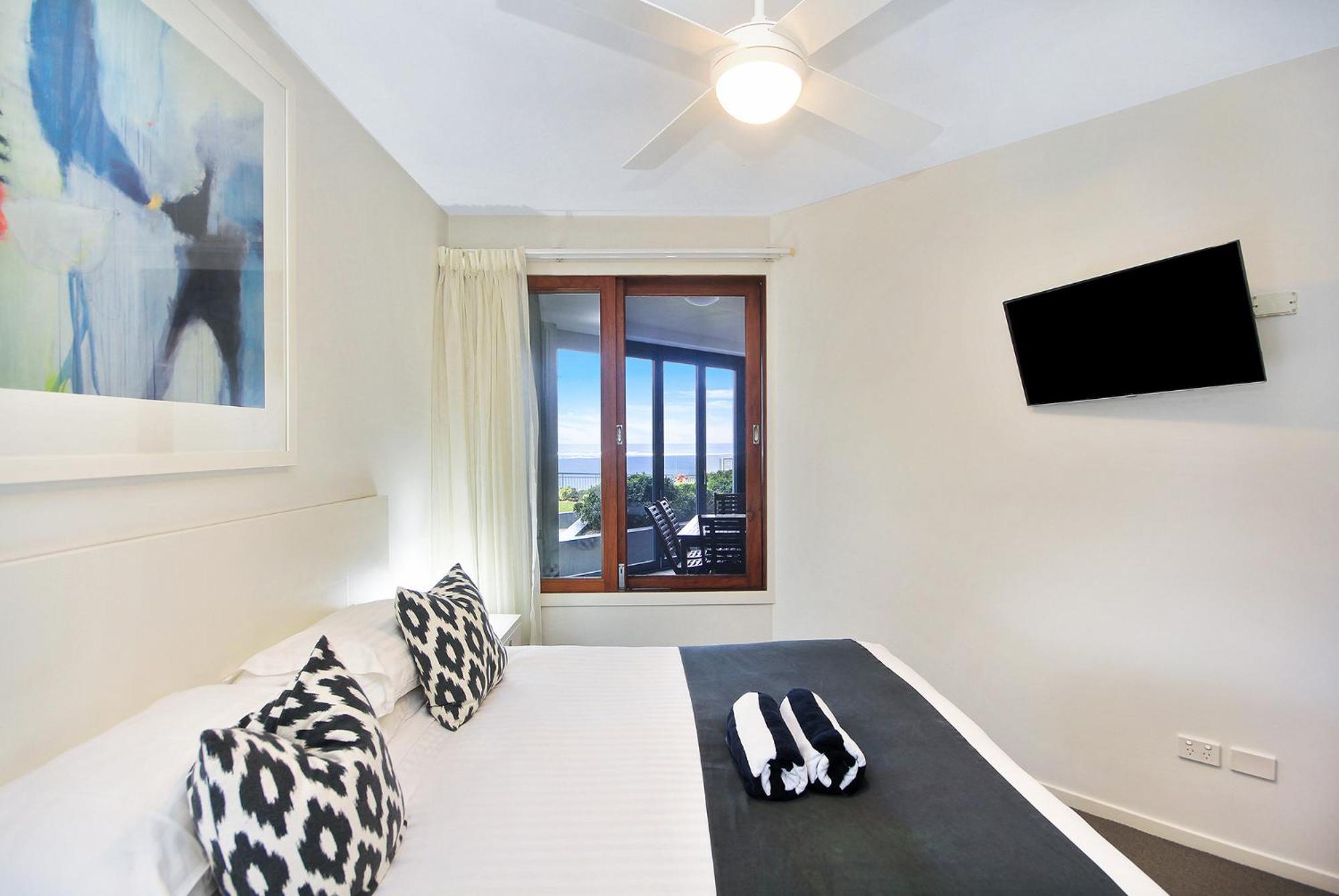 Lennox Holiday Apartments Lennox Head Dış mekan fotoğraf