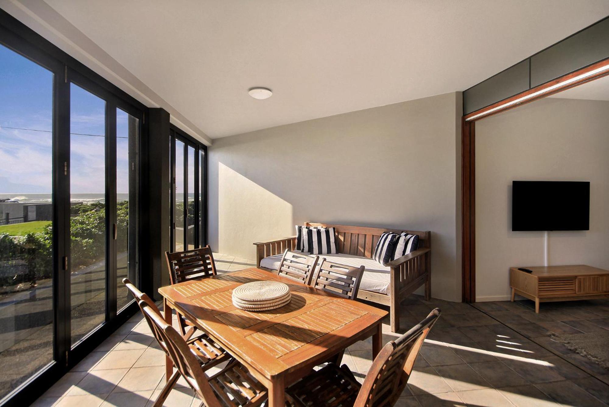 Lennox Holiday Apartments Lennox Head Dış mekan fotoğraf