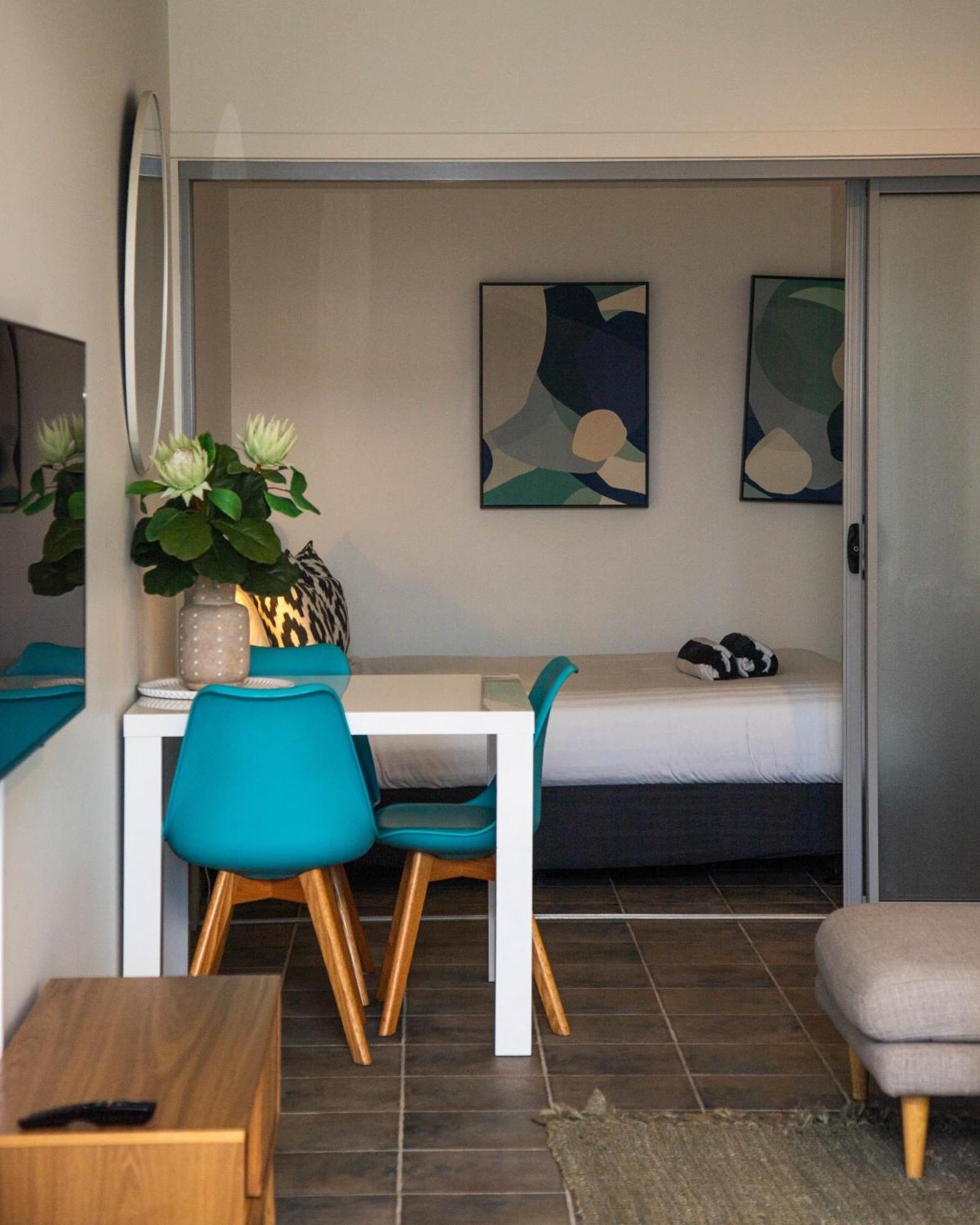 Lennox Holiday Apartments Lennox Head Dış mekan fotoğraf