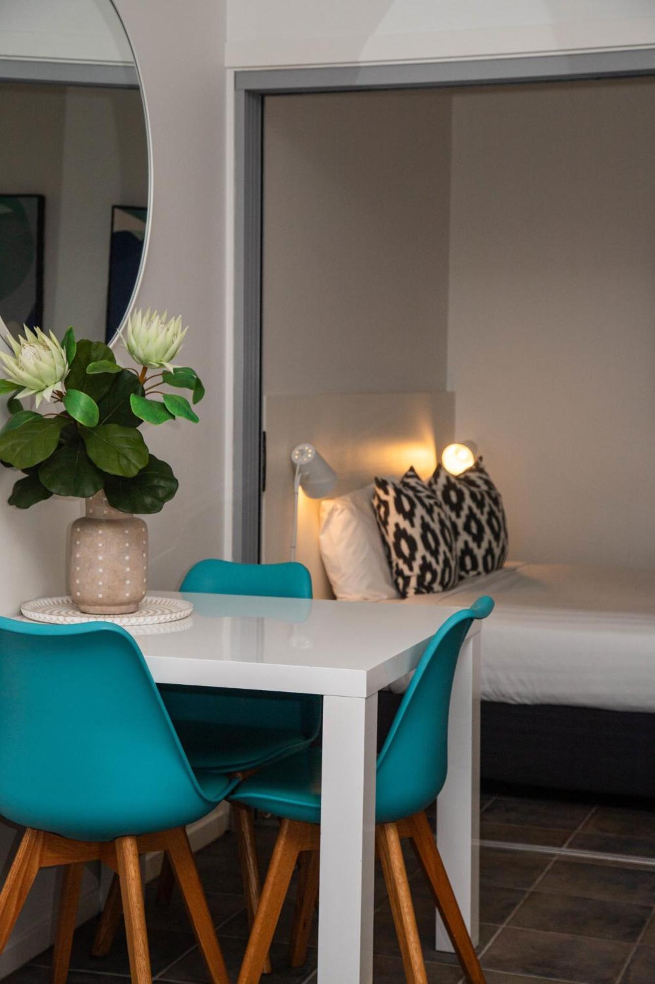 Lennox Holiday Apartments Lennox Head Dış mekan fotoğraf