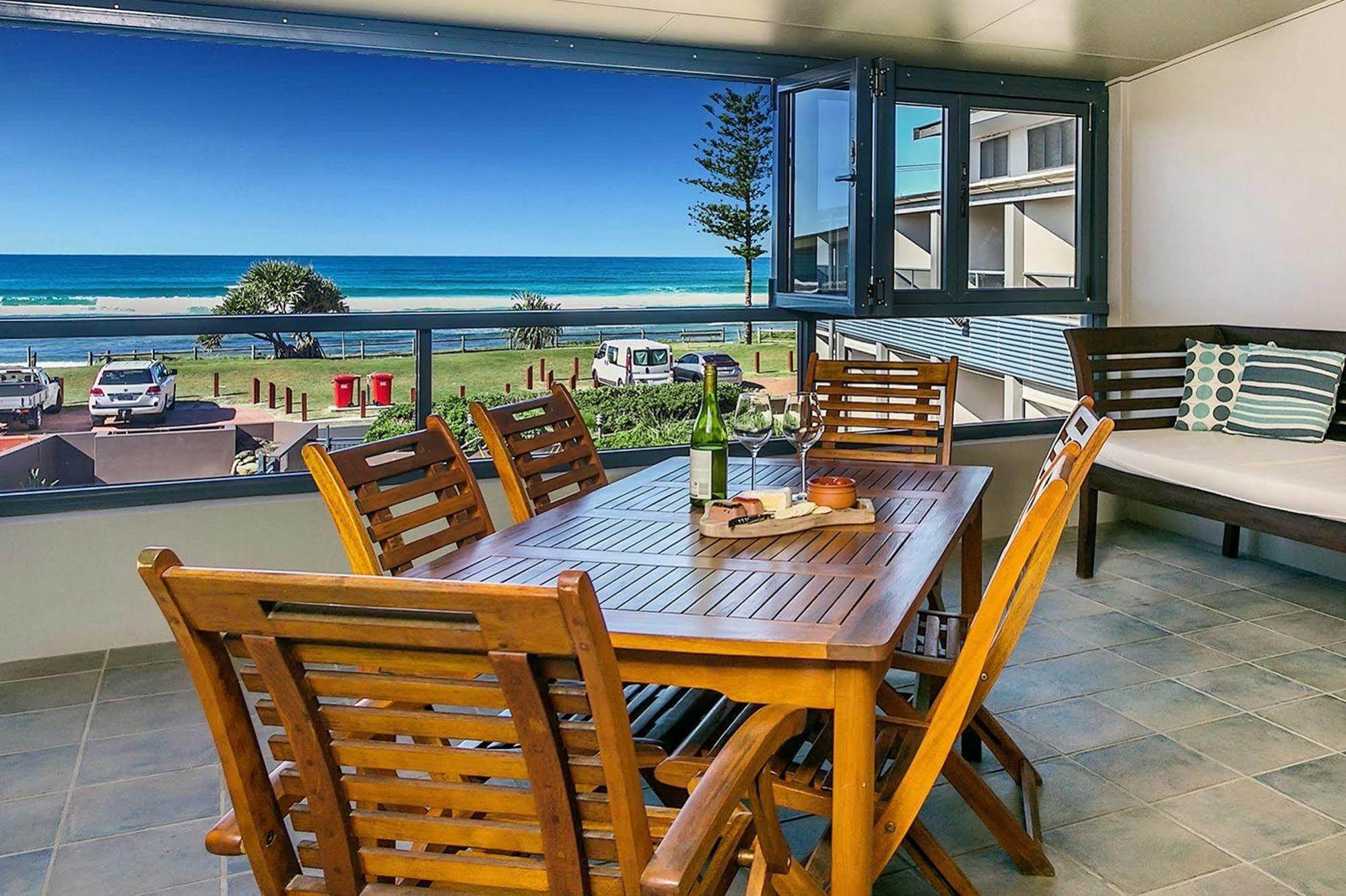 Lennox Holiday Apartments Lennox Head Dış mekan fotoğraf