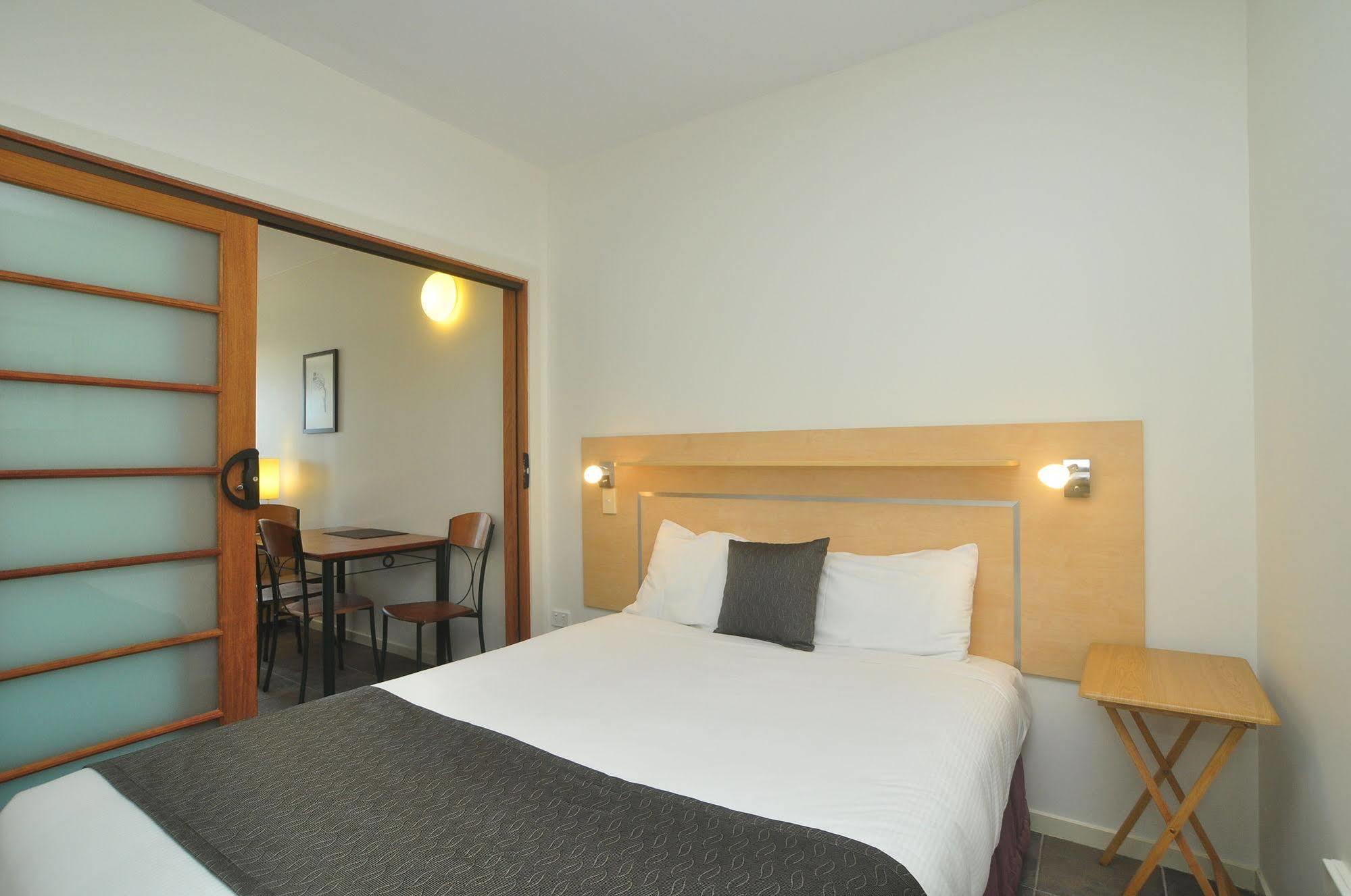 Lennox Holiday Apartments Lennox Head Dış mekan fotoğraf