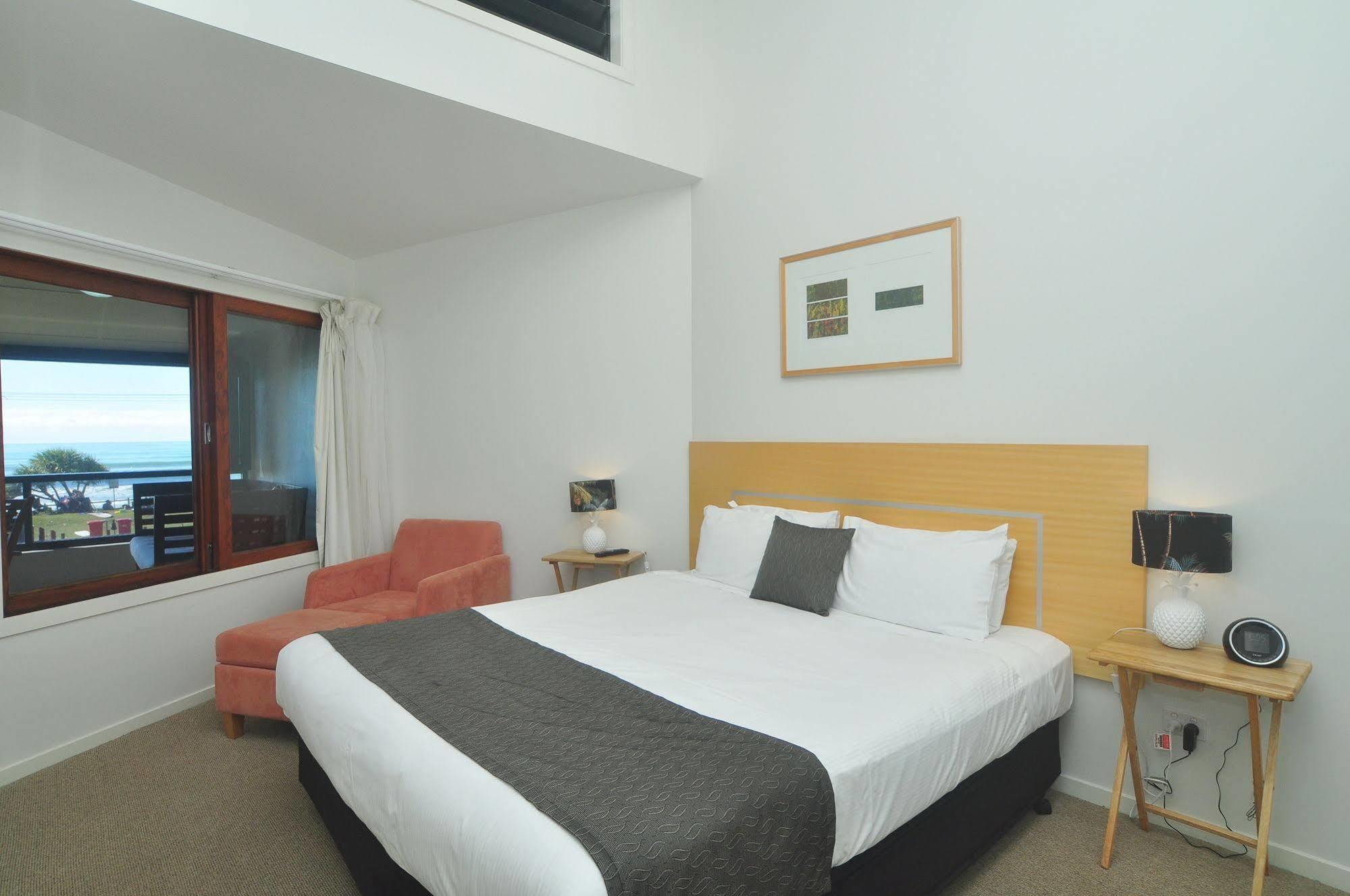 Lennox Holiday Apartments Lennox Head Dış mekan fotoğraf